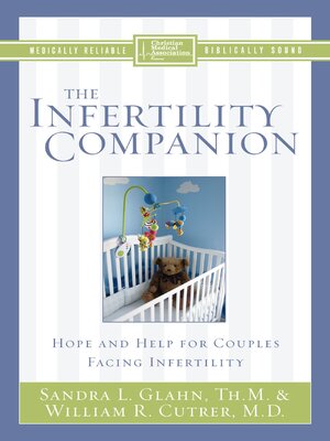 cover image of The Infertility Companion